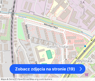 2 Pokoje | Oddzielna kuchnia >Bez prowizji< Od zaraz | Gdańsk – zdjęcie 1