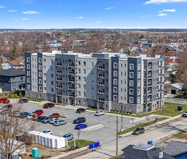 For Lease - 22 VICTOR Unit# 403, Essex, Ontario - Photo 5