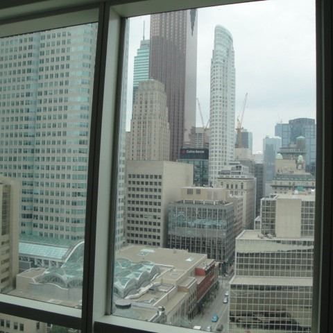 For Lease - 8 The Esplanade N/A Unit# 1906, Toronto, Ontario - Photo 1