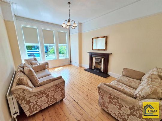 Apt 2, 1 Sandown Park, Belfast, BT5 6JP - Photo 1