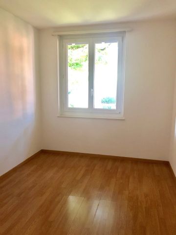 Schöne Wohnung an ruhiger Lage - befristet bis zum 30.09.2027 - Photo 3