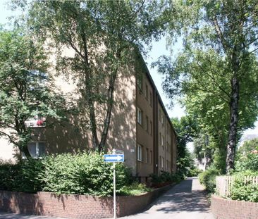 Mehr als gewohnt - Schöne 2-Zimmerwohnung in Wuppertal-Barmen - Photo 1