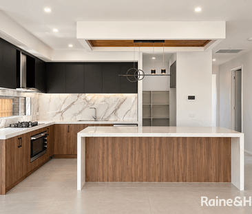 Modern & Spacious Family Living in Beveridge - Photo 2