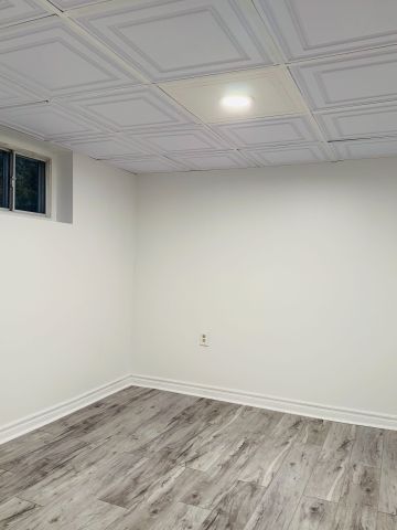 For Lease - 70 Colonial Avenue Unit# Bsmt, Toronto, Ontario - Photo 5