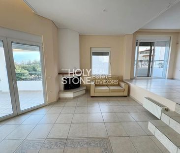 Μεζονέτα για ενοικίαση Πανόραμα (Βούλα) - Photo 3
