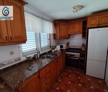 Ático de alquiler en Calle Maya, 55, La Laguna - Photo 5