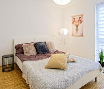 Wohnen in Mannheim-Käfertal - Moderne und lichtdurchflutete Neubauw... - Photo 6