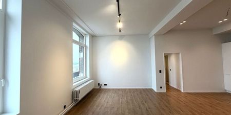 Appartement te huur in Antwerpen voor € 1.500 met 1 slaapkamer - Photo 3