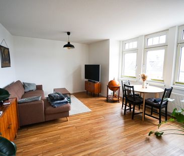 Innenstadt - Stau: 2 Zimmer Wohnung, der Besichtigungstermin ist be... - Photo 1