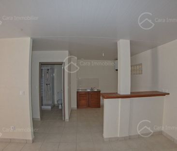 Location Appartement 2 pièces 42m² CAYENNE 97300 - Photo 2
