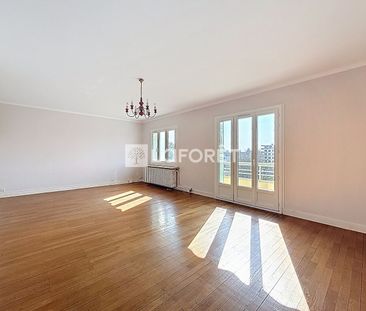 Appartement T3 Bourg-en-Bresse à louer - Photo 1