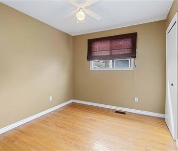 **ALL INCLUSIVE** 3 BEDROOM MAIN UNIT IN ST. CATHARINES!! - Photo 4