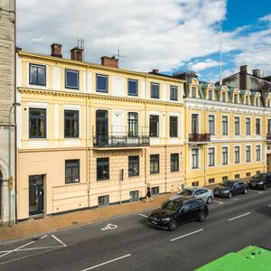 Västra Boulevarden 19 – Kristianstad - Foto 2