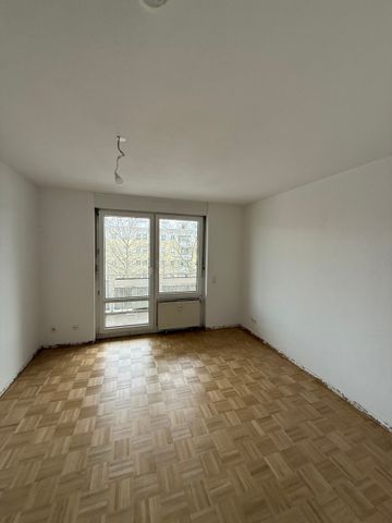 Mietwohnung in Dachau - Einziehen und wohlfühlen! 2-Zimmer-Wohnung mit Wintergarten - Foto 5