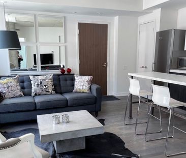 Fashion House Lofts 461 , #333 - Photo 4