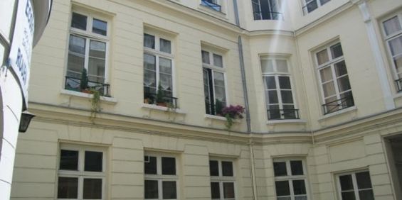 Location Appartement 1 pièce 35m² ROUEN 76000 - Photo 3