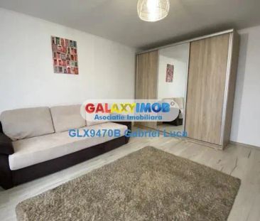 Garsoniera 42 mp | Decomandat | Rond Alba Iulia | Metrou Dristor | - Fotografie 4