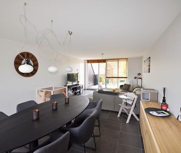 Appartement te huur in Sijsele met 2 slaapkamers - foto 1