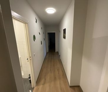 2-Zimmer-Wohnung in Flensburg Mürwik - Photo 6