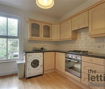 1 bedroom apartment to rent - Photo 5
