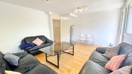 3 bedroom apartment to rent - Photo 2