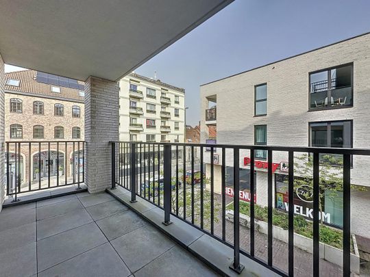 Bois de la Cambre: Superb new apartment + terrace - Photo 1