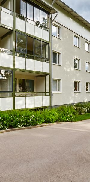 Hammarbacksvägen 14 A - Photo 1