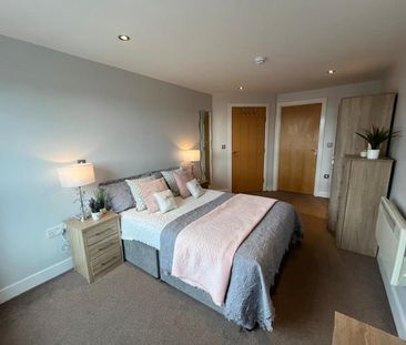 2 bedroom flat to rent - Photo 6