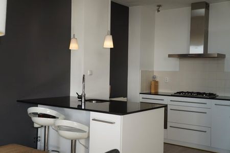 Te huur: Appartement Seinpostduin 3 B in Den Haag - Photo 2