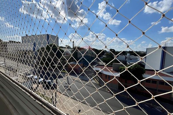 Apartamento para locação 85m2 - 2 vagas cobertas de garagem - Foto 1