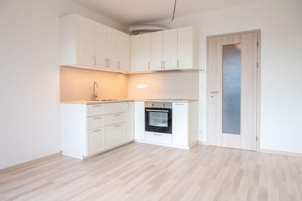 Pronájem bytu 1+kk a garsoniéry 33 m² - Photo 1