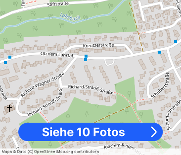 3-Zimmer-Wohnung mit Balkon in Menden mieten - Foto 1