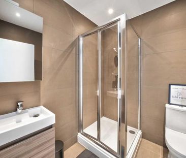 Studio to rent - Photo 6