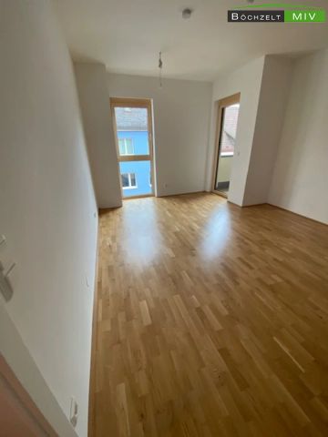 wunderschöne Mietwohnung mit ca. 52,56 m² ++ Mietwohnung direkt am Hauptplatz Knittelfeld ++ - Foto 4