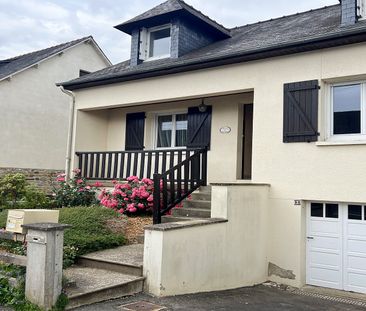 Location Maison 6 pièces 120m² - Photo 6