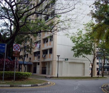 Blk 786 Choa Chu Kang Drive (Choa Chu Kang), HDB 4 Rooms - For Rent - Photo 5