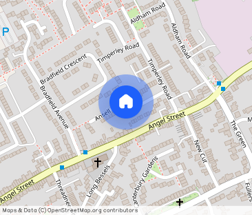 Ansell Close, Hadleigh, Ipswich, Suffolk, IP7 - Photo 1