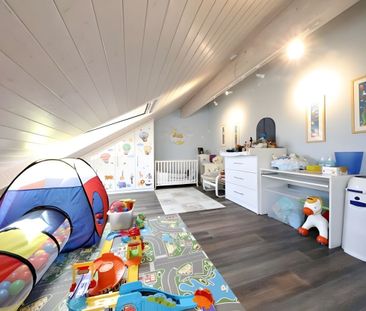 Grande maison familiale avec studio indépendant, espace bien-être e... - Photo 1