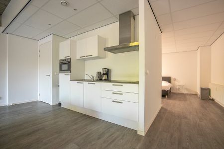 Te huur: Appartement Bomanshof 291 in Eindhoven - Foto 5