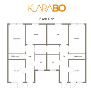 Granbergshöjden 10 B - Photo 2