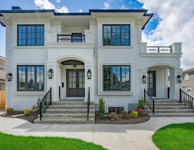1605 Sherlock Avenue, Burnaby (Basement Suite) - Photo 1