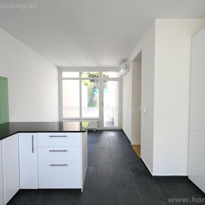 modernes Reihenhaus in Grünruhelage/ nahe Naaffgasse - befristet - Foto 1