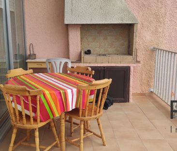 Location Appartement 2 pièces 31m² LE BARCARES 66420 - Photo 6