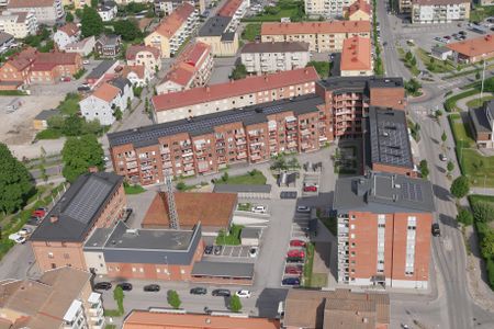 Linnévägen 31 A - Foto 2