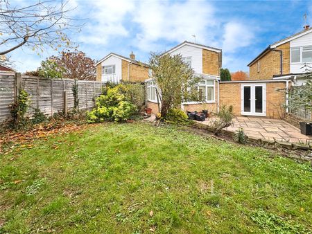 3 bedroom house to rent Tavistock Road, Cambridge, Cambridgeshire, CB4 - Photo 3