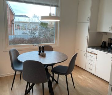 Furuvägen, Halmstad - Foto 2