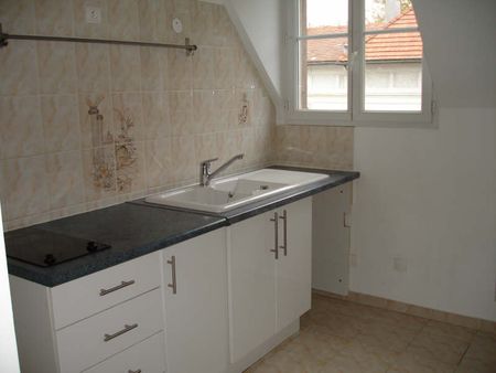 Location Appartement 3 pièces 52m² - Photo 2