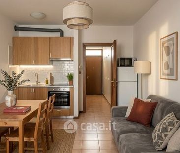 Monolocale in Affitto in Via Comune Antico 65 a Milano - Photo 1