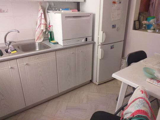 Διαμέρισμα για ενοικίαση Ιπποκράτειο (Φάληρο - Ιπποκράτειο) - Photo 1