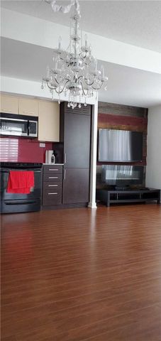 For Lease - 8 Telegram Mews Unit# 719, Toronto, Ontario - Photo 4